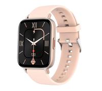 Montre Connectée I20m Pour Hommes Et Femmes, Bluetooth, Prise En Charge Des Appels, Moniteur De Pression Artérielle, Moniteur De Fréquence Cardiaque 24 Heures Pro, Nouveau 2021