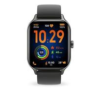 Montre connectée Ice Fit RT 3.0 GPS Black 1.97 40mm