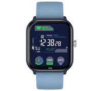 Montre connectée ICE smart junior 3.0 - Blue - Light blue