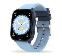Montre Connectée ICE SMART Junior 3.0 Find My Bleu Clair