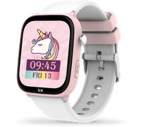 Montre Connectée ICE SMART Junior 3.0 Find My Rose