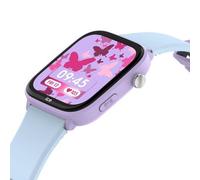 Montre Connectée ICE SMART Junior 3.0 Find My Violet