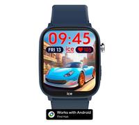 Montre connectée Ice Smart junior FH Blue