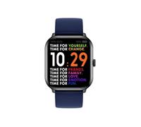 Montre Connectée Ice Smart One Black Navy