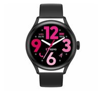Montre connectée Ice Watch 3.0 black 1.2 amoled GPS