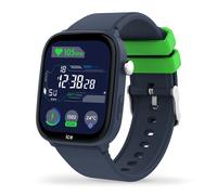 Montre Connectée Ice Watch 3.0 Find My Blue - Junior
