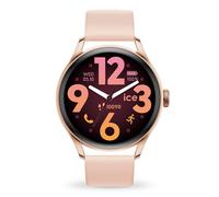 Montre Connectée Ice Watch 3.0 Rose Gold Nude 1.20 Gps