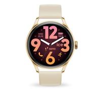 Montre connectée - ICE WATCH - Ica Watch 3.0 - AMOLED 1,20' - GPS - Santé intégrée