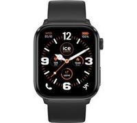 Montre - ICE WATCH - Ice Smart 3.0 - AMOLED 1.78 - GPS - Cuir Noir
