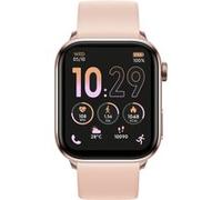 Ice Watch - 024303 - Smartwatch - Femmes - Ice Smart 3.0 Rectangular 1.78 Rosegold/Nude