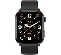 Montre connectée Ice Watch ICE SMART 3.0 - GPS et Strava intégrés - 1.78 - Noir