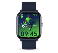 Ice-Watch Smart Junior 2.0 022792 - Garçon - Montre Connectée - Montre digitale/montre connectée - Plastic