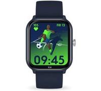 Ice-Watch Smart Junior 2.0 022792 - Garçon - Montre Connectée - Montre digitale/montre connectée - Plastic
