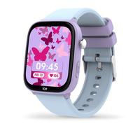 Montre connectée ICEWATCH Ice Smart Junior 3.0 Find My-Violet/Bleu