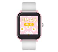 Montre Connectée Ice-Watch Ice Smart Junior Pink White