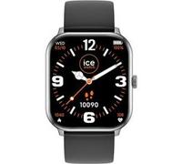 Montre Connectée - Ice-watch Ice Smart One Argent/Noir Smartwatch G