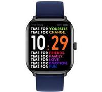 Montre Connectée Ice-Watch Ice Smart One Black Navy G