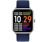Montre Connectée Ice-Watch Ice Smart One Silver Navy G