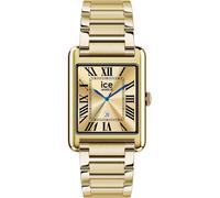 ICE-WATCH - Ice Smart TKS 2.0 Gold Metal - Montre connectée dorée pour Femme avec Bracelet en Acier Inoxydable - 025287 (1,41 Pouces)