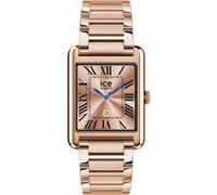 Ice Watch Montre connectée Ice Smart TK2.0 Bracelet acier inoxydable Écran 1,41" AMOLED Verre saphir