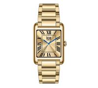 Montre connectée - ICE WATCH - ICE Smart TK 2.0 - Bracelet acier doré - Écran AMOLED 1,41"" 320x360 - IP68, 3-7 jours