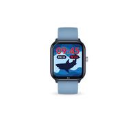Ice-Watch Smart Junior 2.0 022795 - Garçon - Montre Connectée - Montre digitale/montre connectée - Plastic - Plexiglas