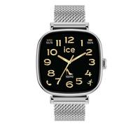 Montre connectée Ice Watch SQ2.0 acier maille milanaise