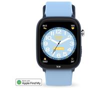 Montre connectée ICEWATCH Ice Smart Junior 3.0 Find My Bleu/Bl Cla