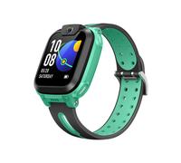 Montre Connectée Imoo Watch Phone Z1 4G Green Wifi & bluetooth