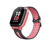 Montre Connectée Imoo Watch Phone Z1 4G Pink Wifi & bluetooth