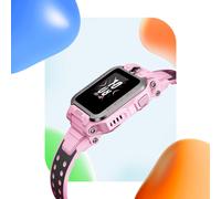 Montre Connectée Imoo Watch Phone Z7 4G Pink Wifi & bluetooth