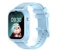 Montre connectée INN® 4G pour enfants avec carte SIM, chargement magnétique, étanchéité IPX7, suivi par satellite, unisexe