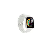 Montre Connectée avec Appels Bluetooth Contrôle Caméra IGO Watch 3 Forever Blanc