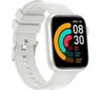 Montre Connectée Intelligente Igo Watch 3 - Assistant Vocal - Frequence Cardiaque - IP67 - Bluetooth 5.3 - Blanche G