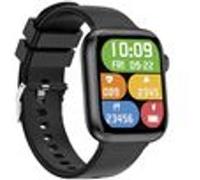 Forever Igo Watch 3 Jw-500 Smartwatch Noir Black