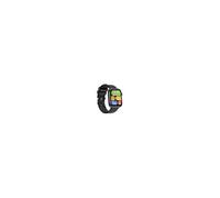 Forever Igo Watch 3 Jw-500 Smartwatch Noir Black