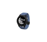 Montre connectée interactive K-Watch bleue