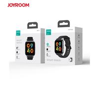 Montre Connectée Joyroom Fit-Life Pro Gris Foncé