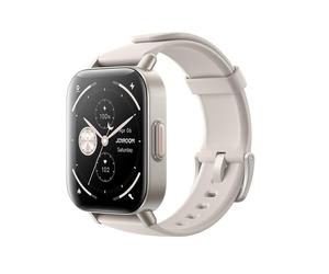 Montre connectée JOYROOM JR-FT3S avec appels Bluetooth (1,96 pouce)