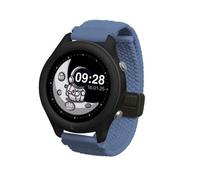 Kidywolf Montre connectée K-Watch Bleue