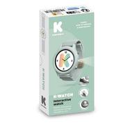 Montre connectee K-Watch verte