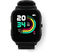 Montre connectée Gulli Noir