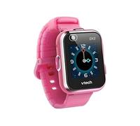Montre Connectée Kidizoom DX2 80-193854 1.4 Résistant aux Chocs Android Rose