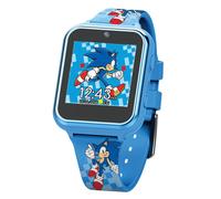 KIDS LICENSING Montre interactive Sonic Dès 6 ans