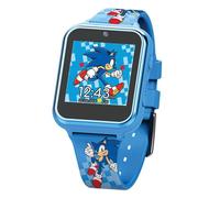 Kids EUROSWAN Montre Interactive pour Enfants Sonic SNC4055