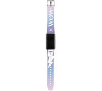WOW GENERATION Montre connectée Smartwatch Double sangle Multicolore Dès 6 ans
