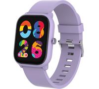 Montre connectée KidswatchBT pour enfants Violet
