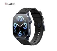 Montre Connectée - Kieslect - Ks 3 - GPS Précis - Étanchéité 5ATM - 150+ Modes Sportifs