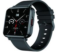 Kodak Montre connectée SW-7204 – Écran 33mm HD, Appels Bluetooth, SpO2 & Cardio, GPS, autonomie 5 j