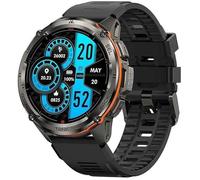 Kospet Tank T3 Ultra Smartwatch Noir Black